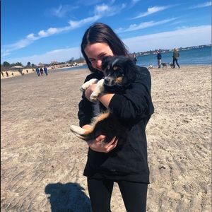 Meet your Posher, Lindsay